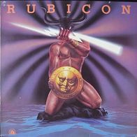 Rubicon - same - LP - 1978 - Funk
