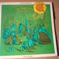 Suncokret - Moje Bube (1977) rare ethnic prog folk Yugoslavian gatefold cover LP