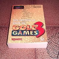Gold Games 3 - Offizielles Lösungsbuch