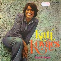 7"KOVÁCS, Kati · Rock´n Roller (Very RAR 1975)