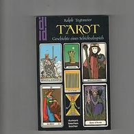 R. Tegtmeier: Tarot Geschichte eines Schicksalsspiels