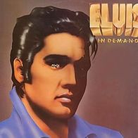 Elvis Presley - In Demand - 12" LP - RCA PL 42003 (UK)