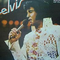 Elvis Presley - Same - 12" LP - Amiga 855630 (GDR)