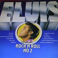 Elvis Presley - Rock ´N´ Roll No.2 - 12" LP - RCA (UK)
