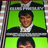 Elvis Presley - Original Soundtracks - 12" LP - RCA (D)
