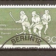 Berlin Nr. 521 - 1 gestempelt (1119)