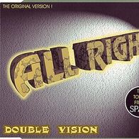 DOUBLE VISION - All Right (IBIZA)