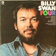 Billy Swan - Four LP 70 er