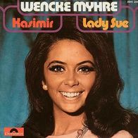 7"MYHRE, Wencke · Kasimir (RAR 1971)