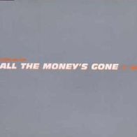 Babylon Zoo - All The Money´s Gone (rare Promo Maxi CD) * wie neu