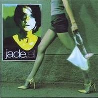 Jade. ell - Promises + Prayers CD (Stina Nordenstam)