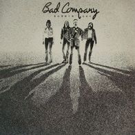 Bad Company - Burnin´ Sky gatefold LP 1979 Jugoton