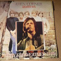 Amen Corner - Greatest Hits LP 1984
