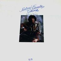 Johnny Rivers - Blue Suede Shoes - 12" LP - UA (D)