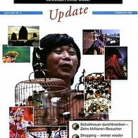 Hong Kong update Ausgabe Nr. 8, Februar 1996