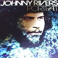 Johnny Rivers - Portrait - 12" DLP - UA S 29318/19 (D)