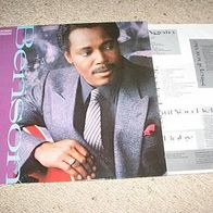 George Benson - Twice the love - Lp mint !!!