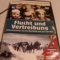 Flucht und Vertreibung 2 DVDs