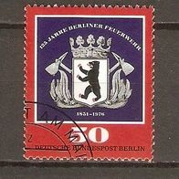 Berlin Nr. 523 - 1 gestempelt (1119)