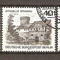 Berlin Nr. 529/31 - 3 gestempelt (1119)