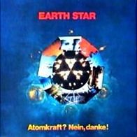 Earthstar - Atomkraft - Nein Danke! LP SKY 051