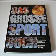 Das Grosse Sportbuch