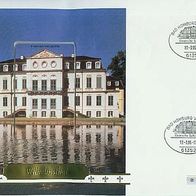 TK-Brief Schloss Wilhelmsthal (1) O 2277/12.95/1000