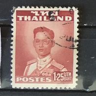 Thailand MiNr. 290 gestempelt M€ 0,80 #E167b