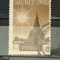 Thailand MiNr. 337 gestempelt M€ 1,10 #E167c