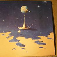 Electric Light Orchestra - Time LP 1981