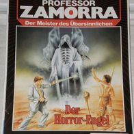 Professor Zamorra (Bastei) Nr. 605 * Der Horror-Engel* ROBERT LAMONT