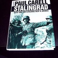 Stalingrad: Sieg und Untergang der 6. Armee