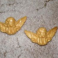 2 Duftseifen als Engel
