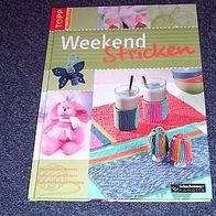 Weekend Stricken (Gebundene Ausgabe)