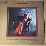 Janis Joplin – Pearl LP quadraphonic Yugoslavia