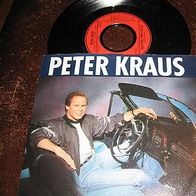 Peter Kraus - 7"Rock´nRoll -Party (Medley !) -n. mint !