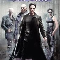 Matrix (Keanu Reeves)