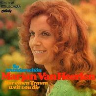 7"Van Heerlen, Marjan · So wunderschön (Very RAR 1974)