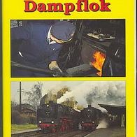 Dampf * * Geliebte Dampflok * * Eisenbahn * * VHS