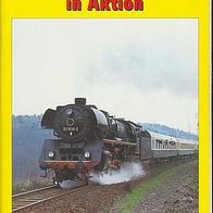 Dampf * * Schnellzug-Dampfloks in AKTION * * Eisenbahn * * VHS