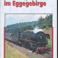 Dampflokstars im EGGE-Gebirge * * Eisenbahn * * VHS