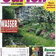 Thüringer Gartenzeitung Heft 4/94