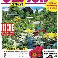 Thüringer Gartenzeitung Heft 5/94