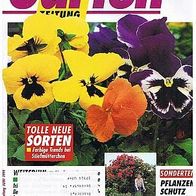 Thüringer Gartenzeitung Heft 6/94