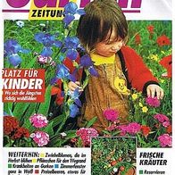 Thüringer Gartenzeitung Heft 8/94