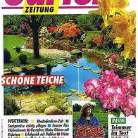 Thüringer Gartenzeitung Heft 5/95