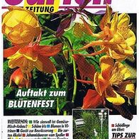 Thüringer Gartenzeitung Heft 6/95