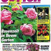 Thüringer Gartenzeitung Heft 7/95