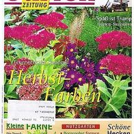 Thüringer Gartenzeitung Heft 11/97