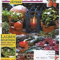 Thüringer Gartenzeitung Heft 1/2000